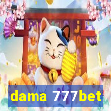 dama 777bet